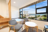 Gangneung Dabian Spa Pension