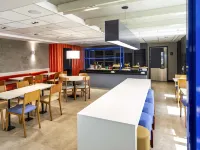 Ibis Budget Recife Jaboatão Hotel a Jaboatão dos Guararapes