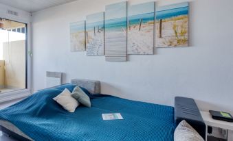 Les Oceanides