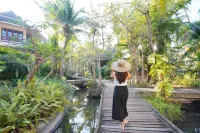 Tanaosri Resort Pranburi Các khách sạn gần Chao Mae Tubtim Thong Shrine
