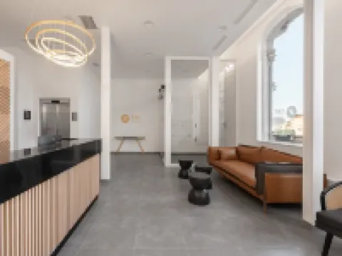 Exe Vigo Hoteles en Vigo