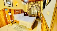 Marvel Hotel Buea Hotels in Limbe