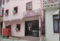 Sjh Venkatesh Hotel in zona Vishnu Ghat