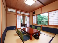 Chausuyama Onsen Mori No Yado Yuuseikan Hotel a Urugi