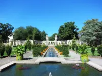 Luxury Living in the Heart of NY! Отели рядом с достопримечательностью «YOHO Artists»