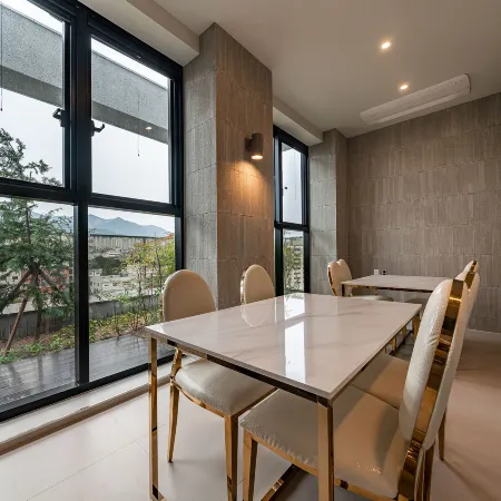 Brown Dot Hotel Yangsan Seochang