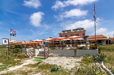 Hotel Maluentu Hotel a Putzu Idu