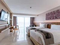 The Capital Hotel and Resort Seminyak Hotels near Umalas