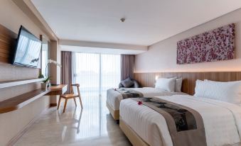 The Capital Hotel and Resort Seminyak