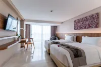 The Capital Hotel and Resort Seminyak