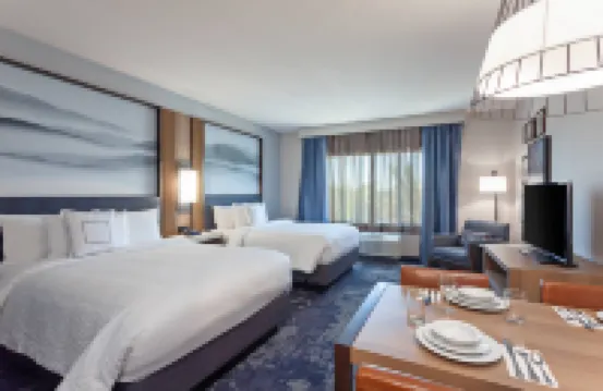 TownePlace Suites San Diego Central Hotels near Kearny Mesa