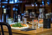 Radisson Blu Resort, Trysil - breakfast