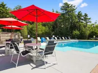Best Western Acadia Park Inn Hotels in Bar Harbor