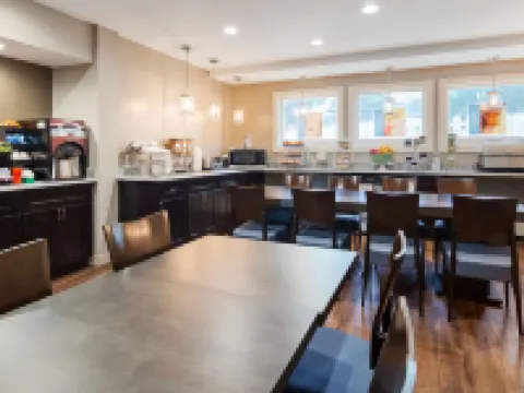 Best Western la Plata Inn Hotels in Charles County