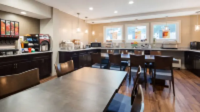 Best Western la Plata Inn