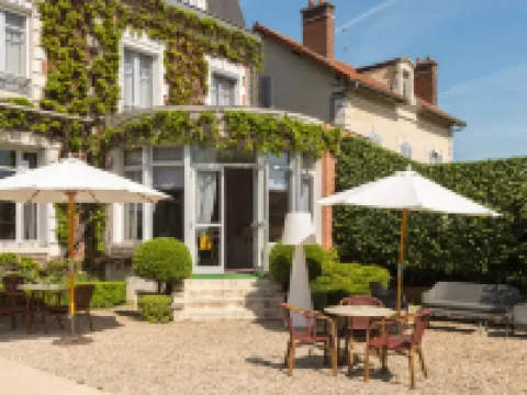 The Originals Boutique, Hôtel Normandie, Auxerre Hotels in Yonne