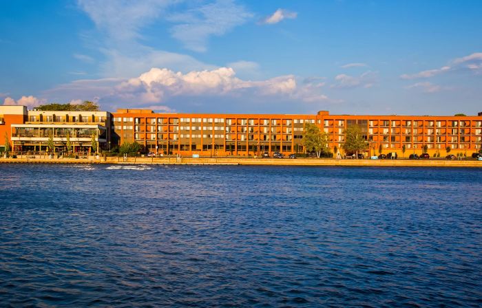 Best Western Plus Oswego Hotel and Conference Center