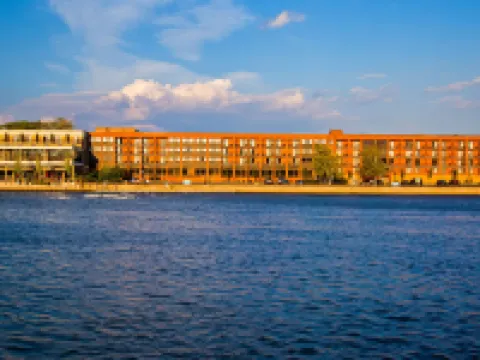 Best Western Plus Oswego Hotel and Conference Center Hoteles en Oswego