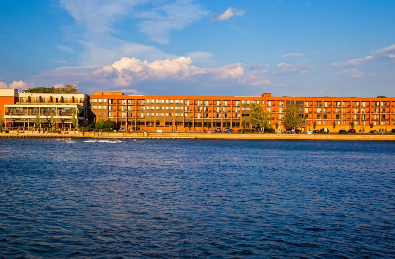 Best Western Plus Oswego Hotel and Conference Center
