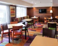 Quality Inn Cranberry Township - breakfast