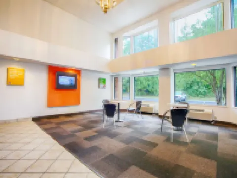 モーテル 6 アルバニー ニューヨーク オールバニーのホテル