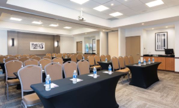Hyatt Place Sarasota Bradenton Airport