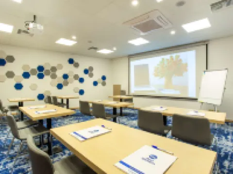 Best Western Terminus Hotel Hôtels à : Sofia