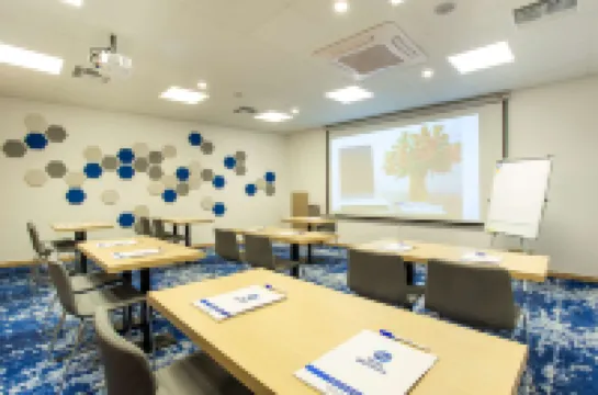 Best Western Terminus Hotel