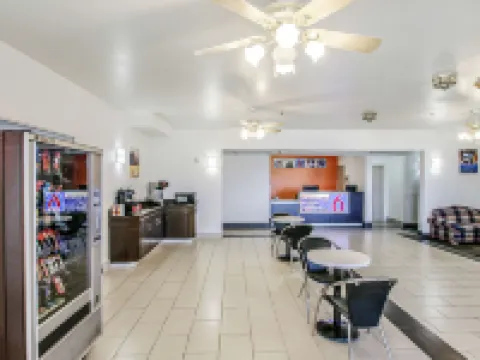 Motel 6 Nephi, UT Hotels in Juab County