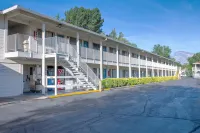 Motel 6 Bishop, CA Các khách sạn ở Bishop