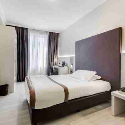 Best Western Hotel Rocca Rooms