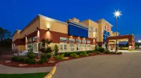 Best Western Plus the Inn  Suites at Muskogee Hotels in Muskogee