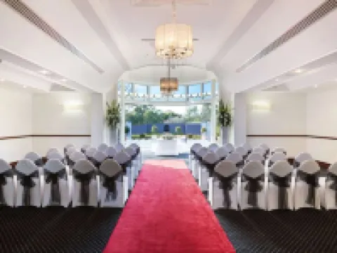 本迪戈全季度假酒店 本迪戈酒店