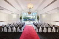 All Seasons Resort Hotel Bendigo Hotels in Axedale