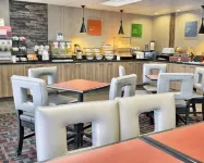 Comfort Inn Ruther Glen Near Kings Dominion - breakfast