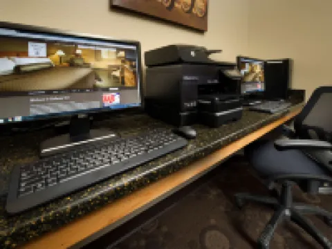 Redmond Inn Hotels in Redmond