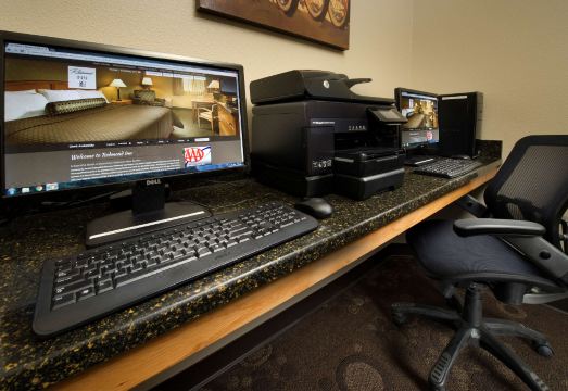 레드먼드 인 레드먼드