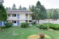 Motel 6 Weed, CA - Mount Shasta
