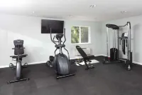 Red Lion Inn & Suites Sequim at Olympic National Park - Gym