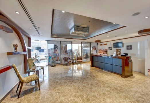 도나텔로 호텔 & 리조트