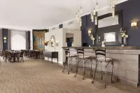 Days Inn by Wyndham Montreal Airport Conference Centre - bar