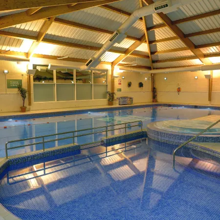 Best Western Kings Manor Hotel