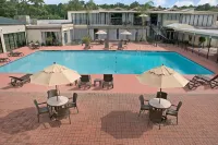 Ramada by Wyndham Houston InterContinental Airport East - Rooftop Pools
