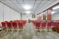 Ramada by Wyndham Metairie New Orleans Airport - Wifi