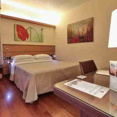 Best Western Hotel Dei Cavalieri Rooms