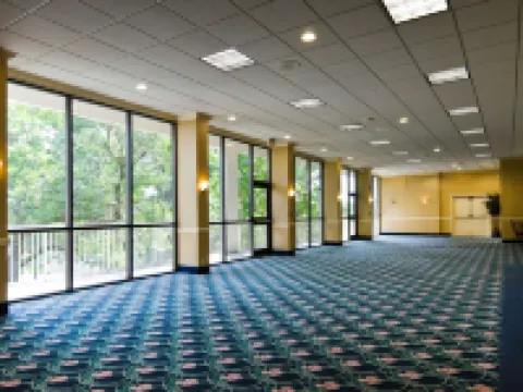 馬里蘭菲德里克- 德特里克堡 6號汽車旅館 菲德里克酒店