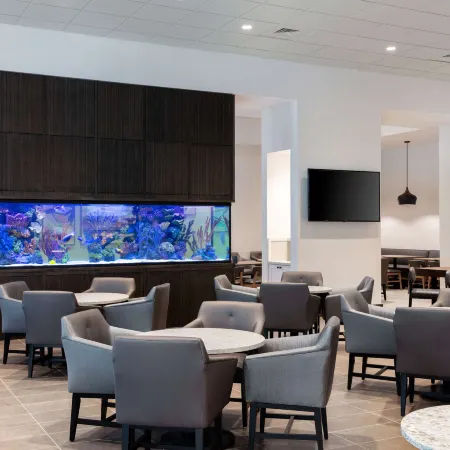 Hyatt Place Atlanta Centennial Park