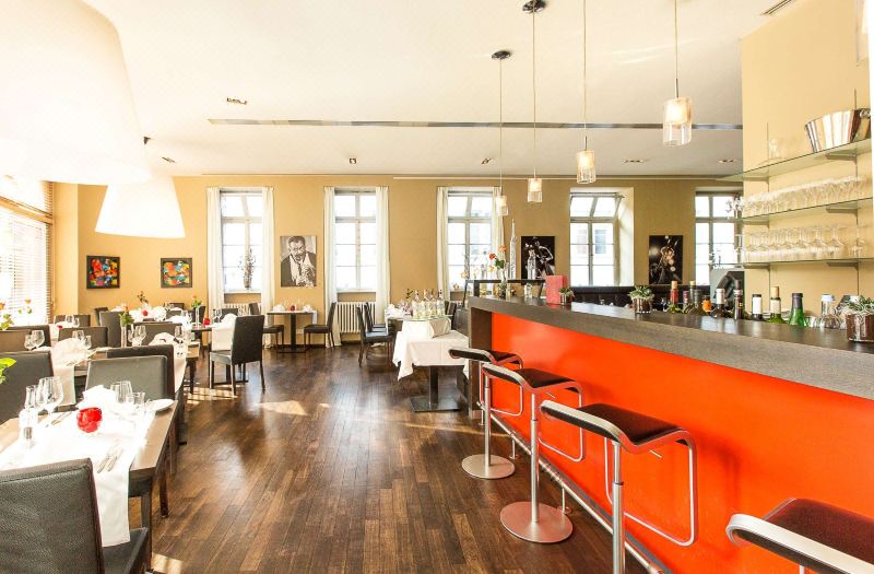 Arthotel Heidelberg photo 3
