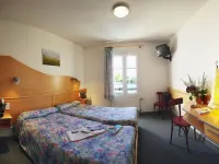 Hôtel-Restaurant Logis l'Aubrac Laguiole Hotels in Laguiole