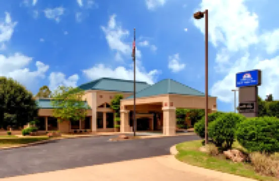 Americas Best Value Inn-Tunica Resort